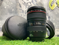 Canon EF 24-105mm 4L IS USM