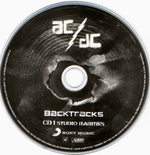 AC/DC / Backtracks (2CD+DVD)