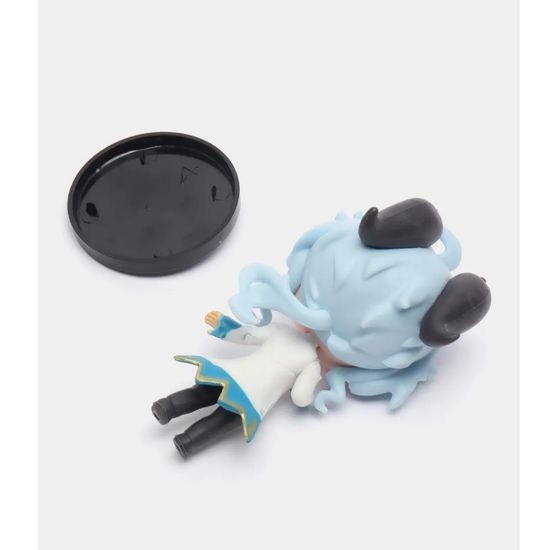 Фигурка Гань Юй, Геншин Импакт, Genshin Impact, 9 см