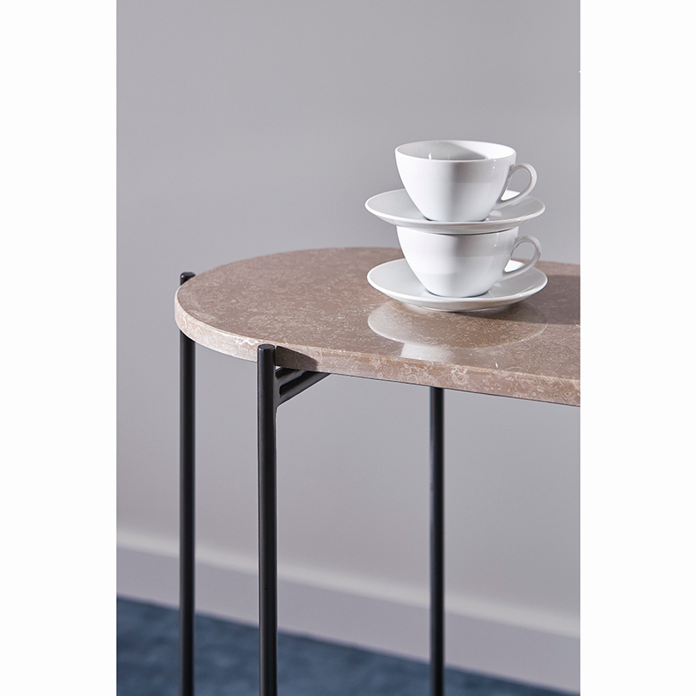 Стол консольный sigryd, 113х33х79 см