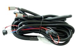 Aurora ALO-AW12 (1 pair 7inch Round with BG)