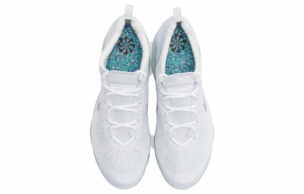 Кроссовки Nike Air Vapormax 2023 Flyknit "Pure Platinum"