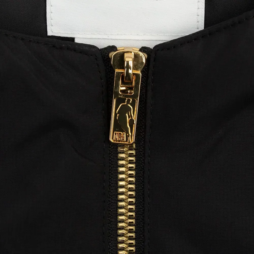 Баскетбольная мужская куртка Nike Therma-FIT NBA Team 31 Club