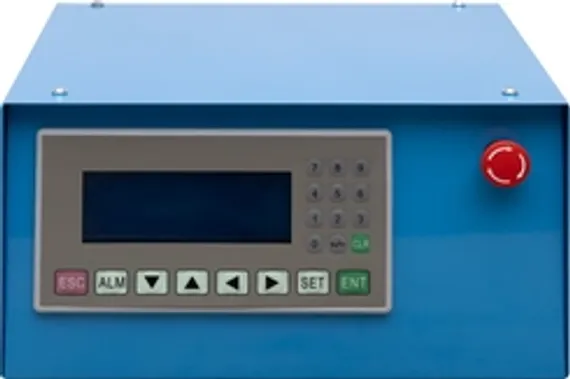 Сварочная колонна HDWeld HDC-1515