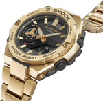 Мужские наручные часы Casio GST-B500GD-9A