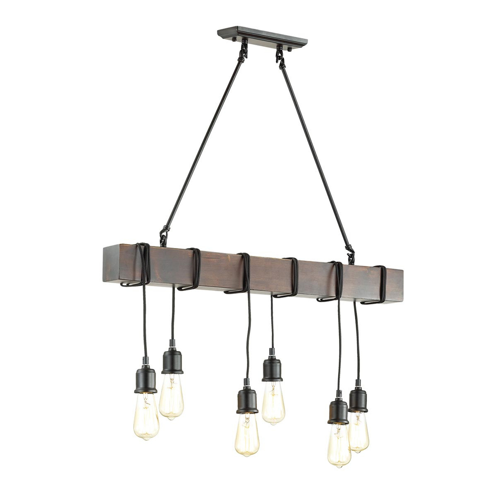 Подвесной светильник Lumion 3740/6