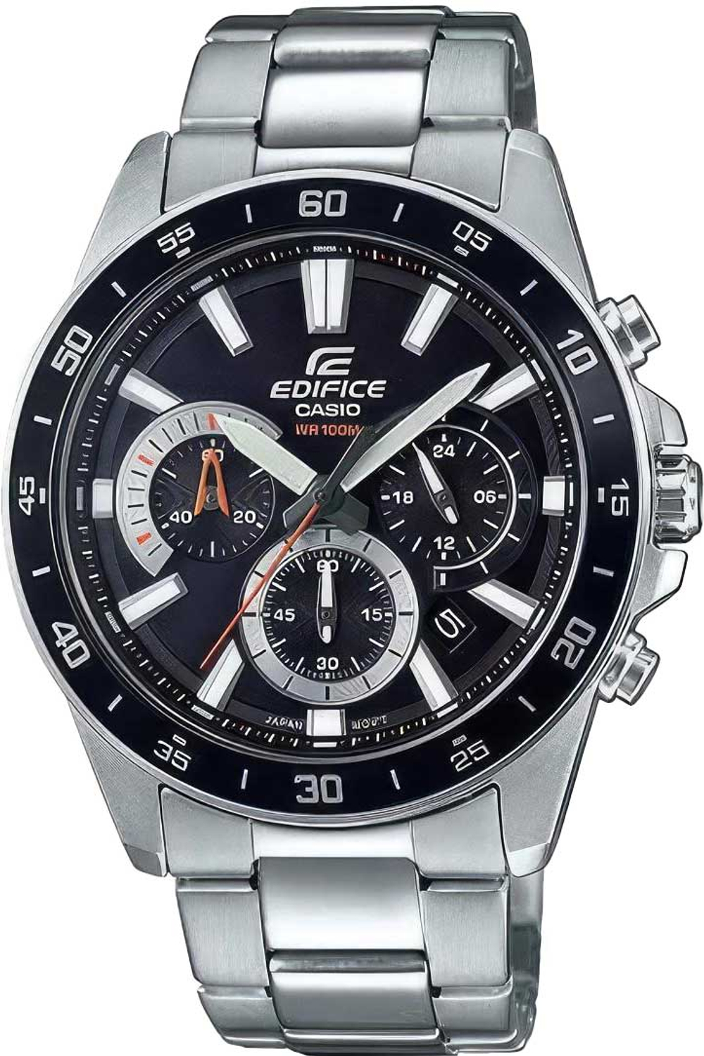 Часы Casio EFV-570D-1A