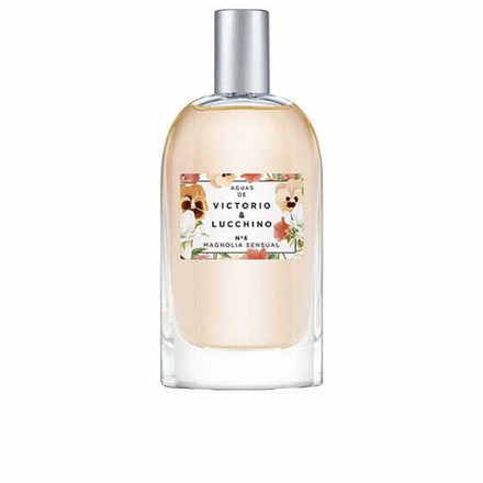 Женский аромат No.6 Victorio & Lucchino Magnolia Sensual 30 мл