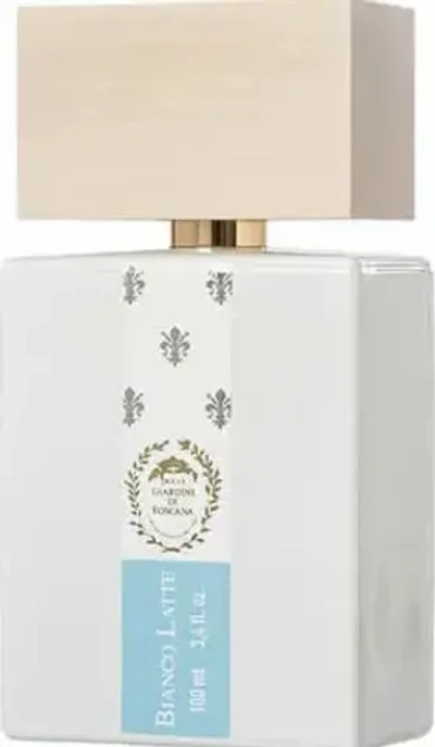 GIARDINI DI TOSCANA BIANCO LATTE EDP 100 ML