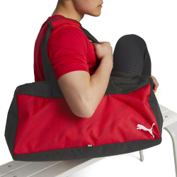 Сумка спортивная PUMA individualRISE Medium Bag, 07932401, 55x26x26см, 37л.