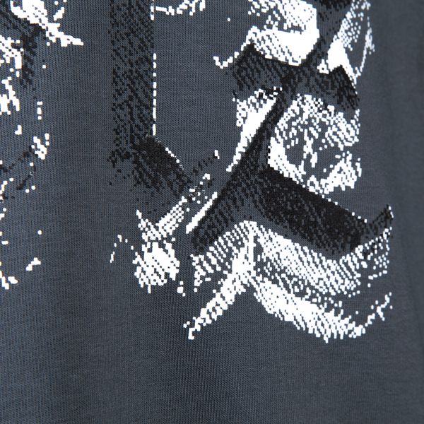 Лонгслив Mox-Logo Asphalt - фото 4