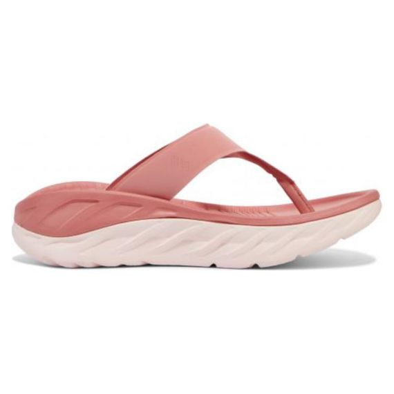 Hoka One One ORA Recovery Flip 'Pink'