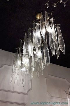 Serip Organic Lighting chandelier 01 -05