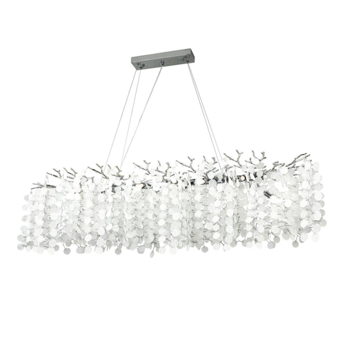 Подвесная люстра Modestyle MS.2113.1200 CR