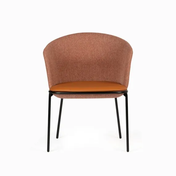 Стул Embrace с подлокотниками