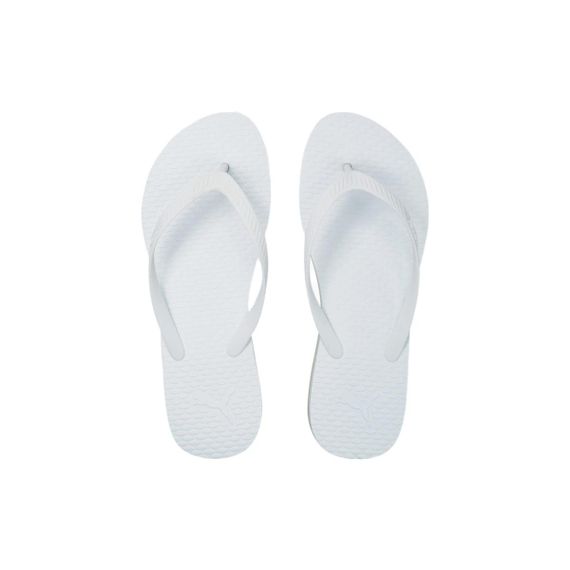 Puma Confey Flip Platform 'White'