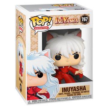 Фигурка Funko POP! Animation Inuyasha 46918