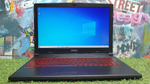 Игровой MSI i7-8/8Gb/ GTX 1050 2Gb/FHD/GL63 8RC-466RU [9s7-16p612-466]/Windows 10