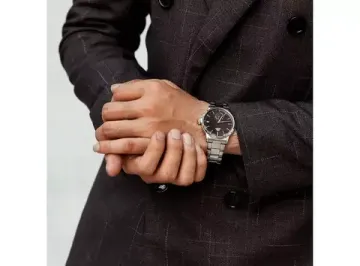 Мужские часы Orient RA-SP0001B10B