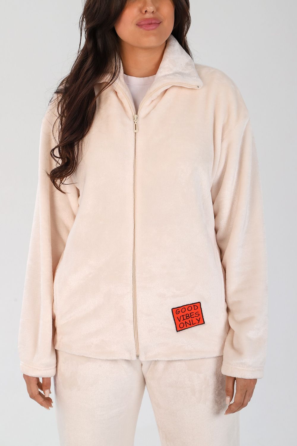 Костюм Тим Виотекс МОЛОЧНЫЙ