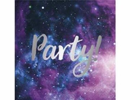 Салфетки "Галактика"