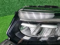 Фара левая Geely Tugella (2019-2024) LED