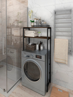 Стеллаж SLIM loft
