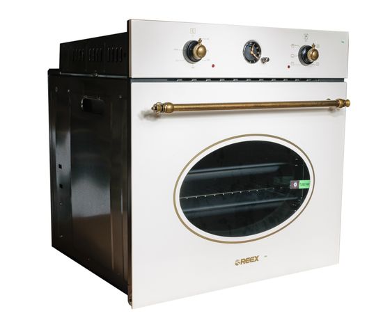 Электрический духовой шкаф REEX OE 606 Rbe