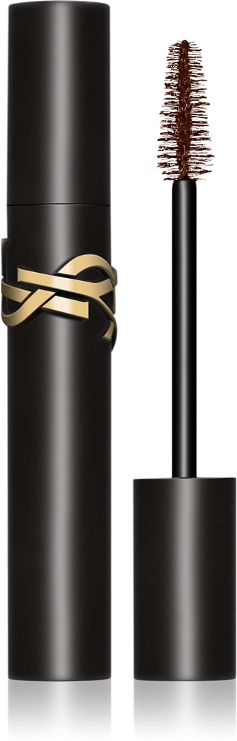 Yves Saint Laurent Lash Clash Extreme Volume - Тушь для максимального объема ресниц, 9 ml