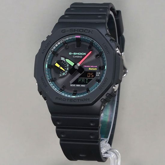 Наручные часы Casio GA-B2100MF-1A