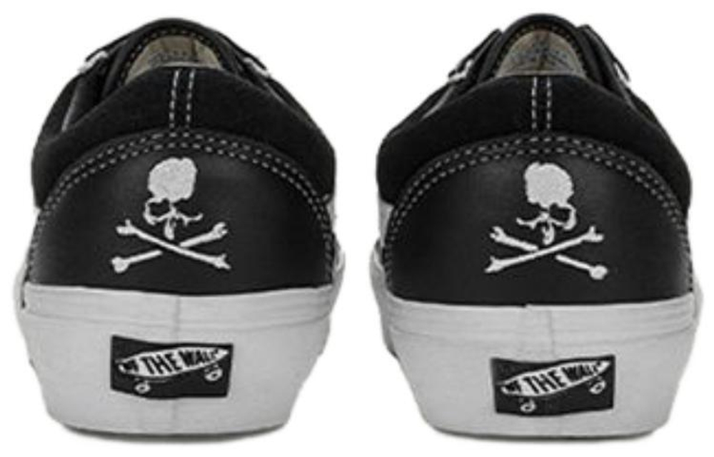 Mastermind World X Vans Old Skool Bolt Lx