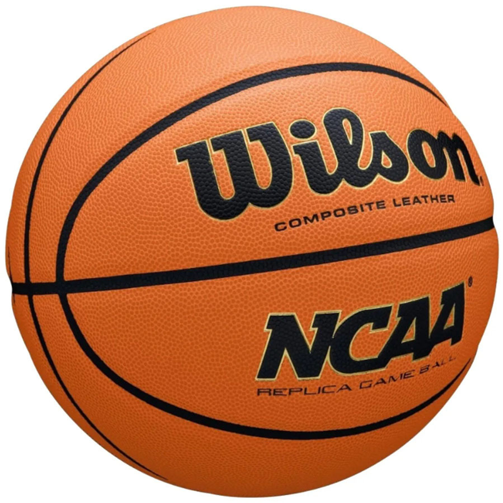 Мяч баскетбольный WILSON Evo Nxt Replica, WZ2007701XB, размер 7