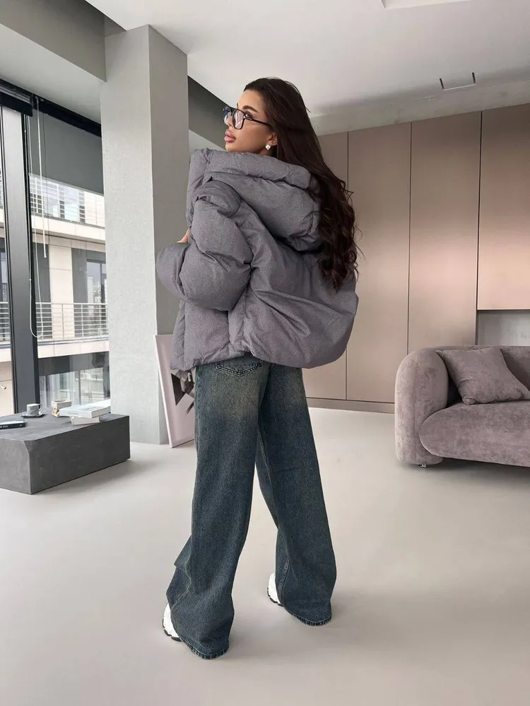 Куртка 2579562 Fabrika