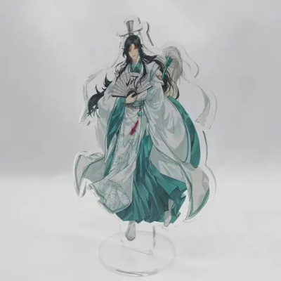 Фигурка Ши Цинфэн