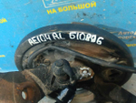 Ступица задняя левая TOYOTA COROLLA 1995-2000