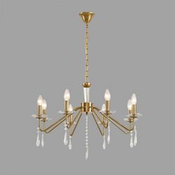 Подвесная люстра Lumion SUANA 8319/8
