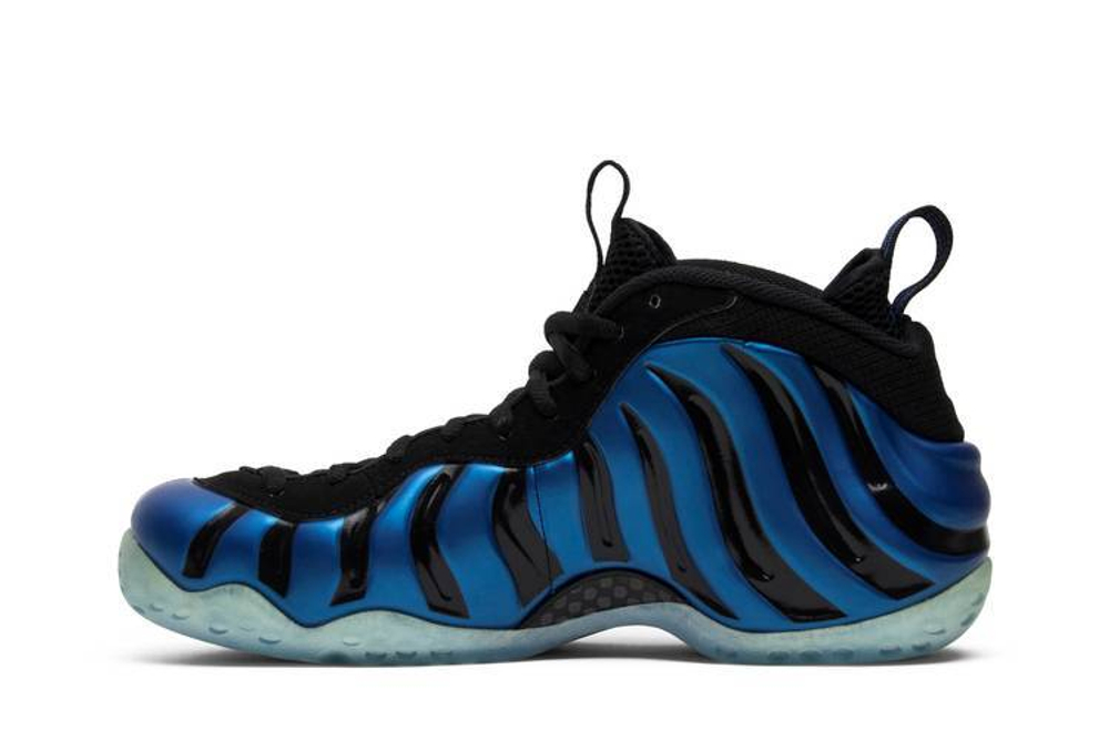 Кроссовки Nike Foamposite One Sharpie Pack