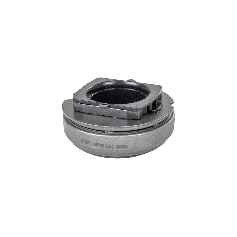 Сцепление в сборе (к-т с подшипником) CITROEN C2/C3/PEUGEOT 1007/206/207/307 1.1/1.4 00- GANZ GIE36085