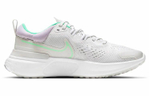 Кроссовки Nike React Miler 2 (Женская размерная сетка)