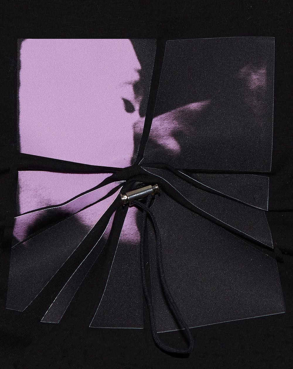 Футболка Last kiss