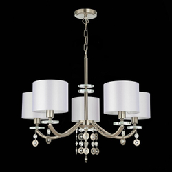 Подвесная люстра ST-Luce SL1757.103.05