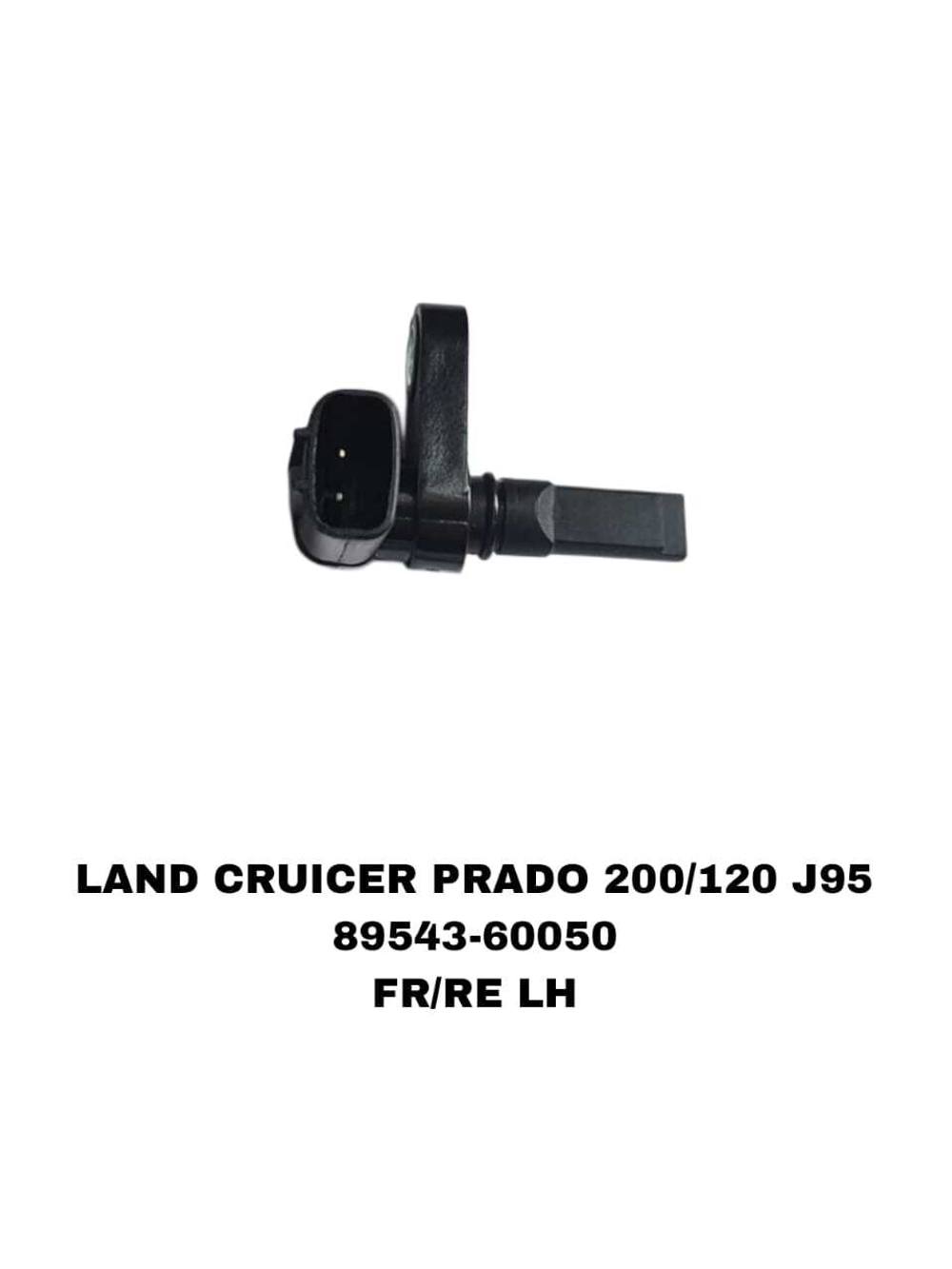 ДАТЧИК ABC LAND CRUICER PRADO 200/120 J95 FR\RE LH