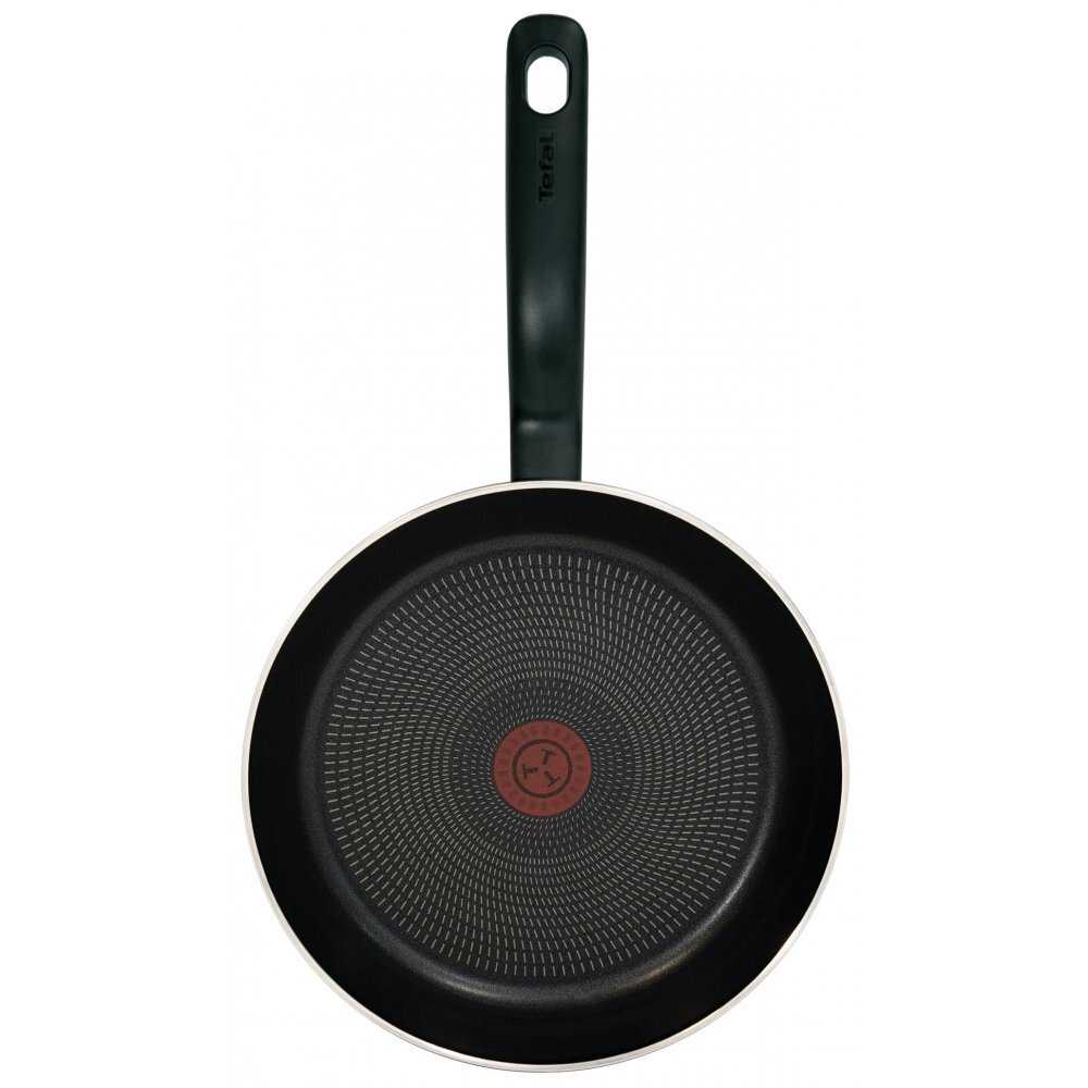 Сковорода Tefal Cook Right 22 см 04166122