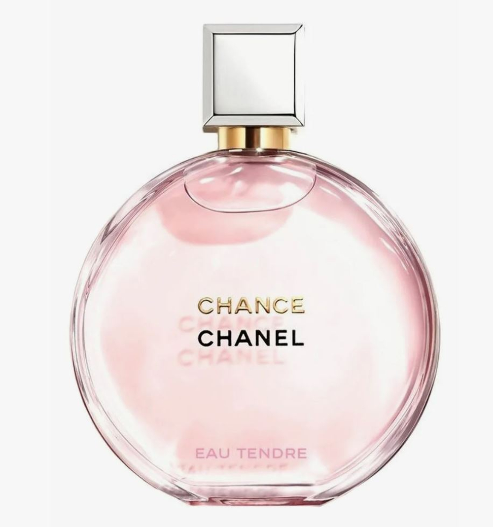 Отдушка по мотивам Chanel — Chance eau tendre w