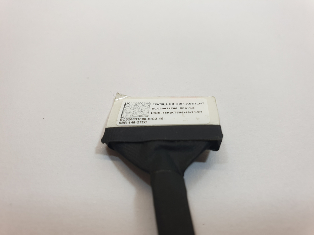 Шлейф мaтрицы HР 15-D, 15-DA, 250 G7, DC020031F00