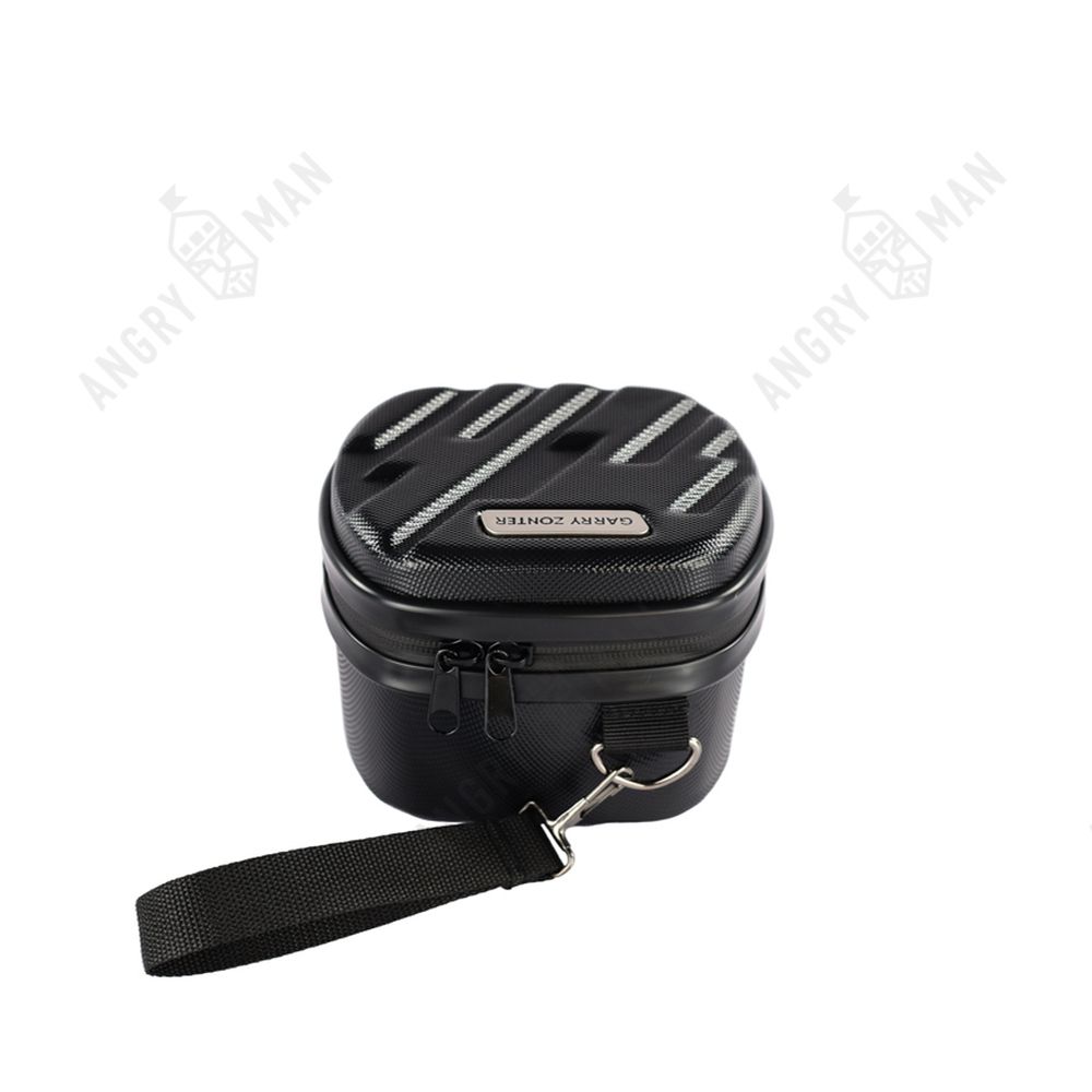 Кейс под наушники для стрельбы, Garry Zonter