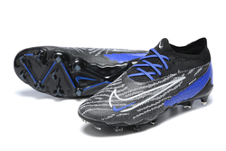 Бутсы Nike Phantom GX Elite FG (Черный)