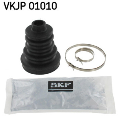 SKF - VKJP01010-SKF - Bellow Kit, drive shaft - Povrat artikla narucenog iz Njemacke nije moguc.