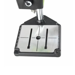 настольный Станок сверлильный,BG-518801,800 Вт,плавная регулировка оборотов,200-2500 об/мин