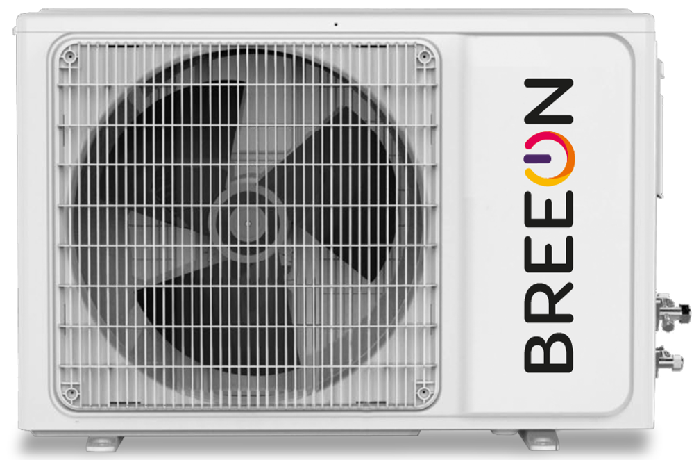 Сплит-система кондиционер напольно-потолочный Breeon ACF BLC-36ACF на 110 м²